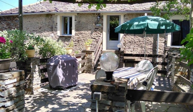 Gîte Le Valat, tranquillity and nature in the Cévennes National Park