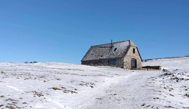 Gite Le Vaulmier, 2 bedrooms, 4 persons