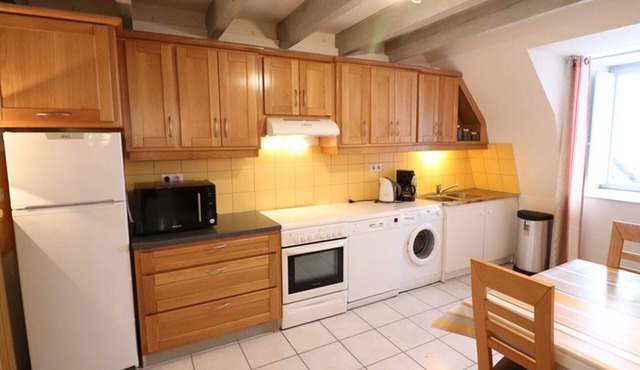 Gite Le Vigean, 5 bedrooms, 10 persons