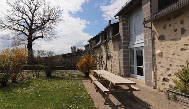 Gite Le Vigean, 5 bedrooms, 11 persons
