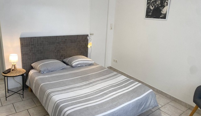 Gite le Vouglans - Moirans en montagne 2-4 people