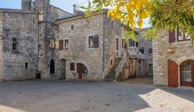 Gite Leoannatim/Air-Conditioned Character House