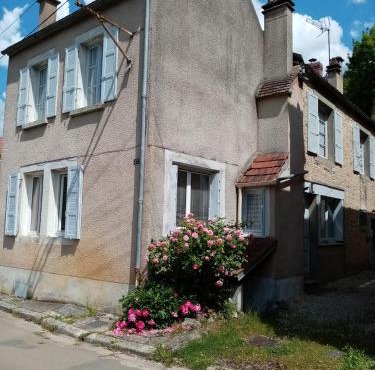 GITE LES 27 ROSES ET PLUS