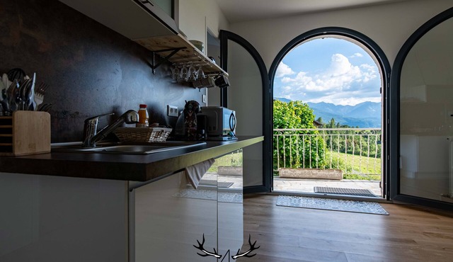 Gite Les 3 Arches A1