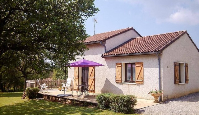 Gite Les Barrières - Alvignac LES Eaux