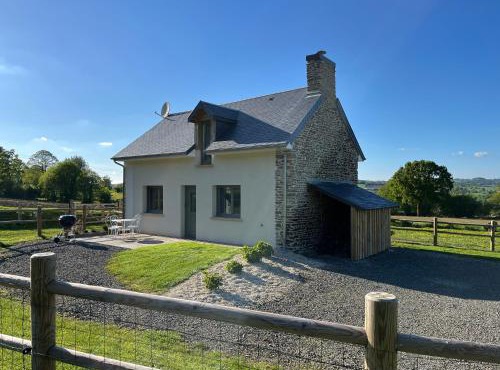 Gite les bois d Orceil