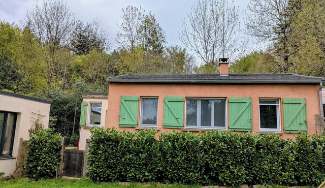 Gîte Les Bouriates.your country getaway! Relax and enjoy the peace and quiet