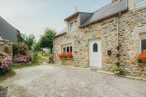 Gite Les Dauphins à Matignon