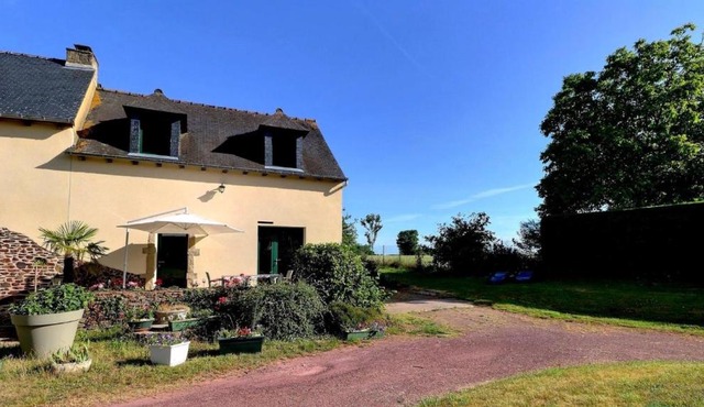 Gite Les Deux Pins de Trémel