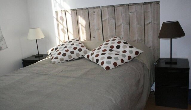 Gîte les Dimeries - La Rochelle holiday home for 2 persons. with garden.