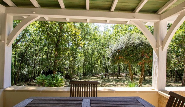 Gite Les Eyzies, 2 bedrooms, 4 persons