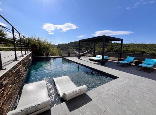 Gite Les Fées Natu'