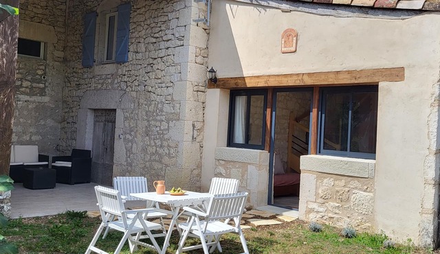 Gîte les Figuiers du Puech, in the heart of the Bastides region