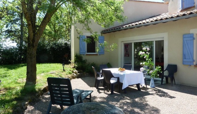 Gite Les Durands - Saint-Félix-Lauragais