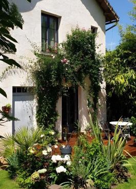 Gite Les Dames Jeanne en Périgord