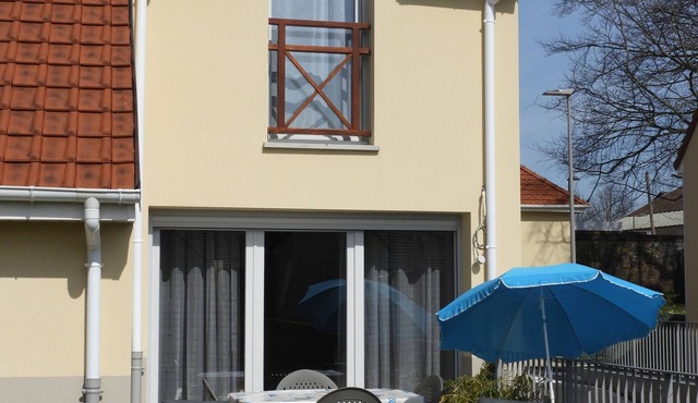 Gite"Leslecq"
