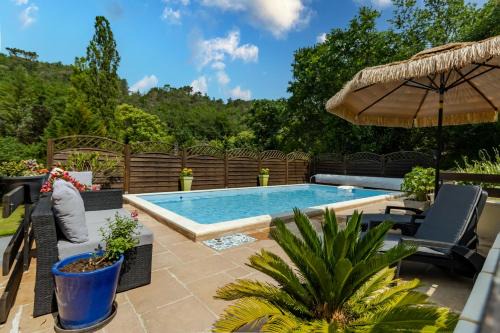 Gite Les Gaps en Périgord noir