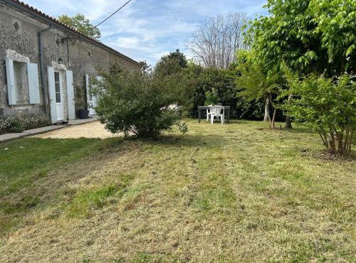 Gite les grandes vignes