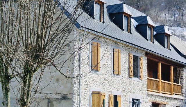 Gite - Les granges de Clarabide - Loudenvielle center