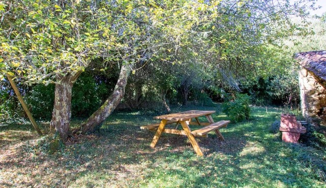 Gite Les Lèches, 1 bedroom, 2 persons