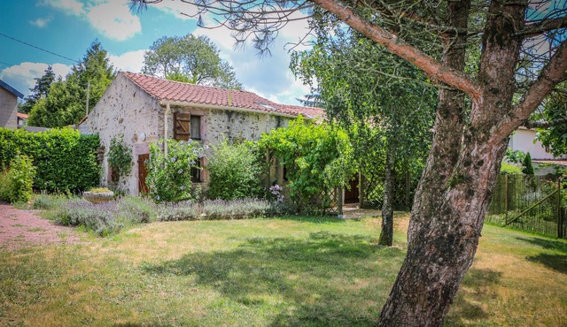 Gite "les lavandes" Vendée