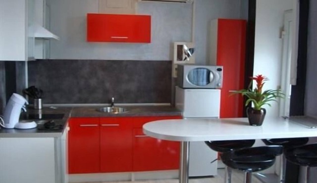 GITE LES MURIERS 4/6 PERSONS