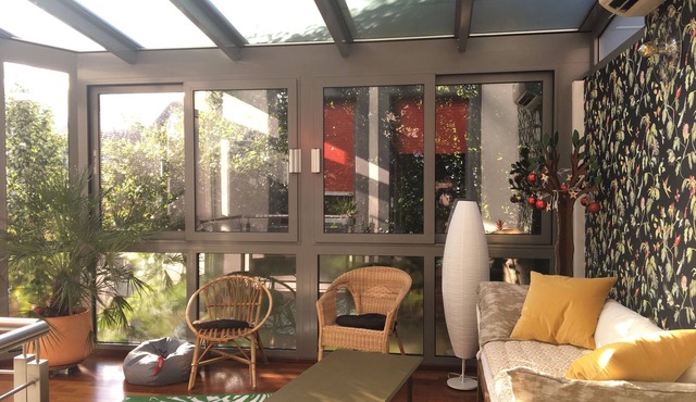 Gite Les ORMES proche MARCHÉ NOËL, C Ville, Commerces proche ID6748200010096