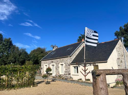 Gite Les Petits Dragons