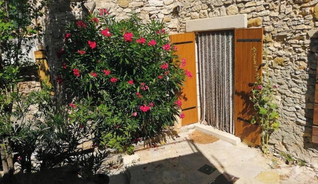 Gite Les Pierres Séches les Andrieux 3 Banon