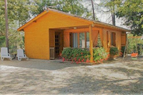 Gite les Pins - lesgitesdeshautsdevialot en perigord