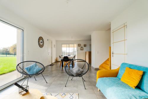 Gite Les Portes De Montafilan