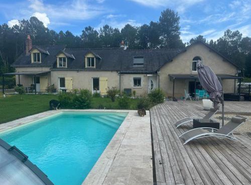 Gite Les Quatre Alouettes