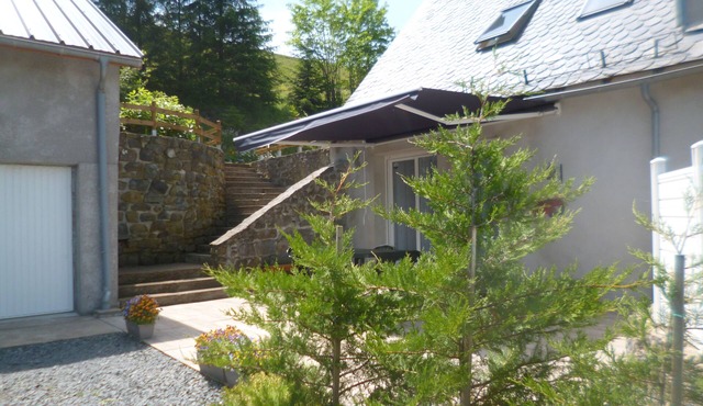 GITE LES RUISSEAUX - 5 people