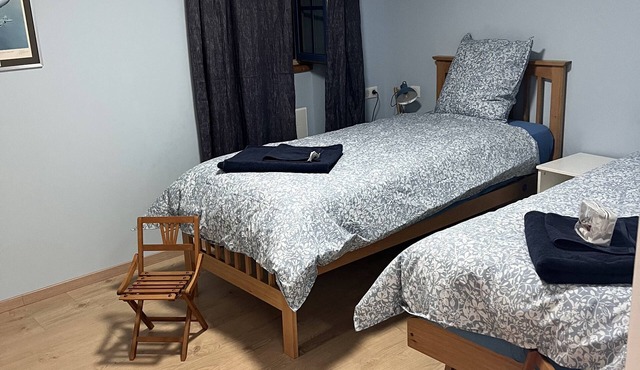 Gite Les Sarcelles - Villeréal 12 people