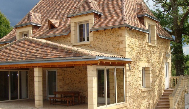 Gite Les Trois Chênes