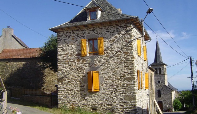 Gite Lescure-Jaoul, 2 bedrooms, 4 persons