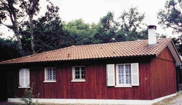 Gite Lesperon, 2 bedrooms, 4 persons