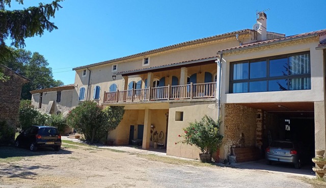 Gite Letang de Condi Studio 55 m2 , 4 Pers , Clim , Wifi, Jardin , Terrasse