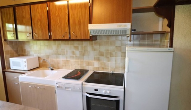 Gite Leynhac, 3 bedrooms, 5 persons