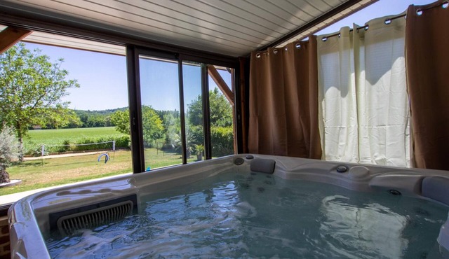 Gite Limeuil, 3 bedrooms, 5 persons