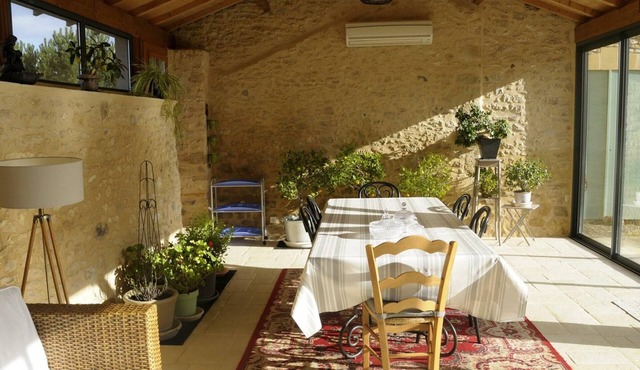 Gite Limeuil, 4 bedrooms, 7 persons