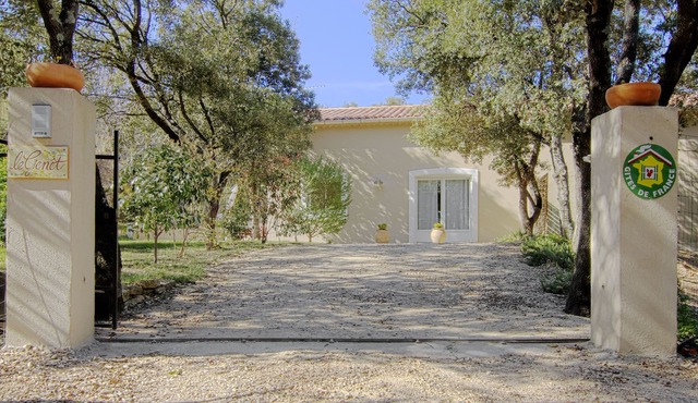 Gite Listed 3 'Èpis' by Gite de France