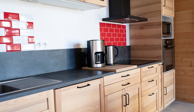 Gite Loft à la Campagne 10 Personnes