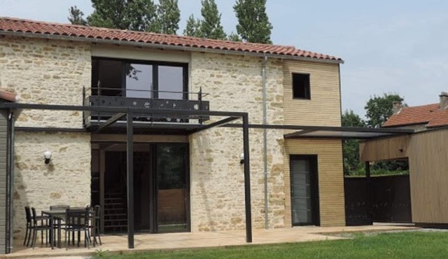 Gîte located on the edge of a forest 15% last minute promotion