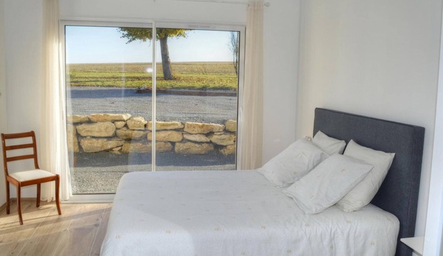 Gite Loché-sur-Indrois, 6 bedrooms, 12 persons