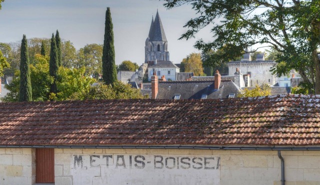 Gite Loches, 4 bedrooms, 9 persons