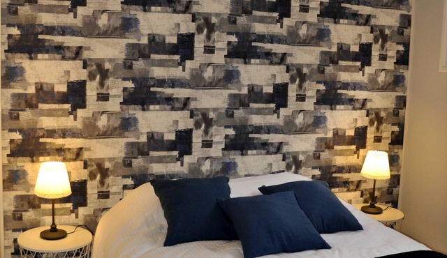 Gite "Look on the Horizon"