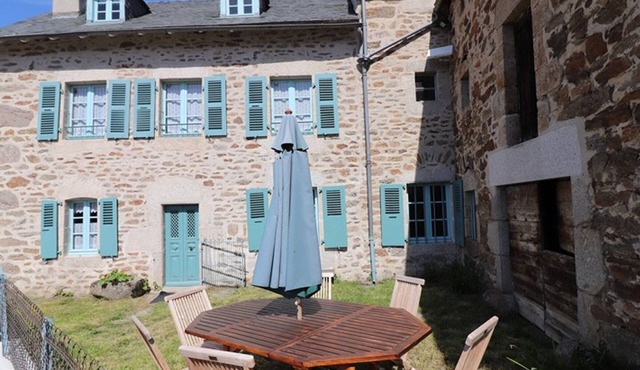 Gite Lorcières, 3 bedrooms, 5 persons