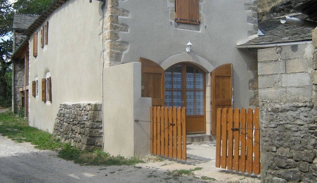 Gite lou Puech Meublé Tourisme Dans le Parc National des Cévennes