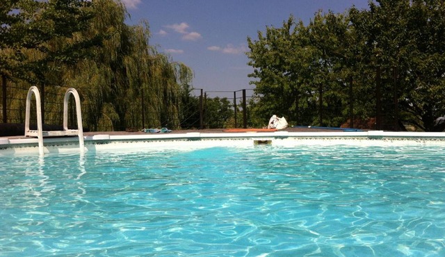 Gite Louchy-Montfand, 3 bedrooms, 7 persons